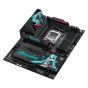 MAINBOARD (เมนบอร์ด) ASUS ROG STRIX X870E-H GAMING WIFI7 HATSUNE MIKU EDITION  AM5 DDR5 - 3 YEARS