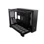 CASE (เคส) MATX CORSAIR 2500X LINK TG BLACK รับประกัน 2 ปี