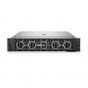 DELL PowerEdge Server R750 - Intel Silver 4314(x2)/16-cores/64GB(x4)/2.4TB(x24) (SNSR750)