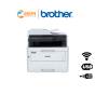 เครื่องพิมพ์เลเซอร์มัลติฟังก์ชั่นสี BROTHER LASER COLOR MFC-L3750CDW (Print, Scan, Copy, Fax) ประกัน 3 ปี