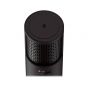 MICROPHONE (ไมโครโฟน) HyperX SOLOCAST 2 USB (BLACK) ประกันศูนย์ 2 ปี