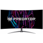 ACER MONITOR (จอมอนิเตอร์) X49 XBMIPPHUZX - 49 INCH OLED 240HZ 5120X1440 - 3 YEARS