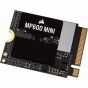 SSD (เอสเอสดี) CORSAIR MP600 MINI 1TB PCIE 4.0 NVME ประกัน 5 ปี