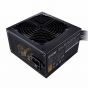 POWER SUPPLY (อุปกรณ์จ่ายไฟ)  COOLER MASTER MWE 650W 80PULS BRONZE รับประกัน 5 ปี