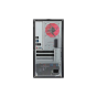 DESKTOP (เดสก์ท็อป) ACER NITRO N50-656-14F16G0TMGI / T00A / INTEL CORE I5-14400F / 16GB / 1TB / RTX 3050 / WIN 11 / รับประกัน 3 ปี