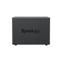 NAS (อุปกรณ์จัดเก็บข้อมูลบนเครือข่าย) SYNOLOGY DISKSTATION DS423+ (4 BAY - INTEL CELERON J4125 - 2 GB DDR4 NON-ECC SODIMM)(ไม่รวม DISK)