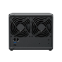 NAS (อุปกรณ์จัดเก็บข้อมูลบนเครือข่าย) SYNOLOGY DISKSTATION DS423+ (4 BAY - INTEL CELERON J4125 - 2 GB DDR4 NON-ECC SODIMM)(ไม่รวม DISK)