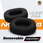HEADSET (หูฟังไร้สาย) WIRELESS  NEOLUTION E-SPORT NEBULA