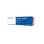 WD BLUE SN570 500GB M.2 2280 SSD (WDS500G3B0C)