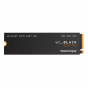 WD BLACK SN770 500GB M.2 2280 SSD (WDS500G3X0E)