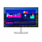 DELL MONITOR U2722D (IPS, DP, USB, USB-C, HDMI) 60Hz 