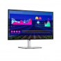 DELL MONITOR U2722D (IPS, DP, USB, USB-C, HDMI) 60Hz 