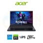 ACER NITRO V 15 ANV15-51-56QE NOTEBOOK (โน้ตบุ๊ค) INTEL CORE I5-13420H / RTX 4060 / 16GB / 512GB / WIN11 / ประกันศูนย์ 3 ปี