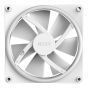 FAN CASE (พัดลมเคส) NZXT F140 RGB DUO WHITE