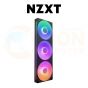 FAN CASE (พัดลมเคส) NZXT F360 RGB CORE BLACK - 5 YEAR 