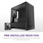 CASE (เคส) NZXT H3 FLOW 2025 ประกันศูนย์ 2 ปี