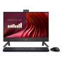 DELL AIO 24 OEC2425I5001 / INTEL CORE I5 1334U / 16GB / 1TB / WIN 11 + OFF 2024 / 3Y ONSITE