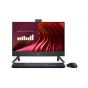 DELL 24 AIO OEC2450C3001 / INTEL CORE 3 100U / 8GB / 512GB / WIN 11 + OFF 2024 / 3Y ONSITE