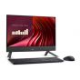 DELL 24 AIO OEC2450C3001 / INTEL CORE 3 100U / 8GB / 512GB / WIN 11 + OFF 2024 / 3Y ONSITE