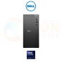 DESKTOP (เดสก์ท็อป) DELL TOWER ECT1250 OECT1250U702 / INTEL CORE ULTRA 7 265 / 32GB / 1TB / WIN11 / ประกันศูนย์ 3 ปีOSS