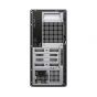 DESKTOP (เดสก์ท็อป) DELL TOWER ECT1250 OECT1250U702 / INTEL CORE ULTRA 7 265 / 32GB / 1TB / WIN11 / ประกันศูนย์ 3 ปีOSS