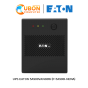 เครื่องสำรองไฟ UPS EATON 900VA/480W (P-5A900I-NEMA) ประกันศูนย์ 2 ปี