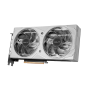 VGA การ์ดจอ GALAX GEFORCE RTX 5060 TI EX 1-CLICK OC WHITE 8GB GDDR7