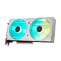 VGA การ์ดจอ GALAX GEFORCE RTX 5060 TI EX 1-CLICK OC WHITE 8GB GDDR7
