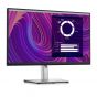 DELL MONITOR (จอมอนิเตอร์) P2423D 23.8" IPS QHD 60Hz - 3 YEAR OSS