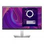 DELL MONITOR (จอมอนิเตอร์) P2423D 23.8" IPS QHD 60Hz - 3 YEAR OSS