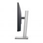 DELL MONITOR (จอมอนิเตอร์) P2423D 23.8" IPS QHD 60Hz - 3 YEAR OSS