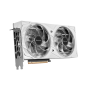 VGA การ์ดจอ GALAX GEFORCE RTX 5060 TI EX 1-CLICK OC WHITE 8GB GDDR7