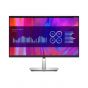 Monitor จอมอนิเตอร์ Dell P2723DE ( 27 " IPS 2K 60Hz USB-C) ประกันศูนย์ 3 ปี