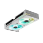 VGA การ์ดจอ GALAX GEFORCE RTX 5060 TI EX 1-CLICK OC WHITE 8GB GDDR7