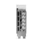 VGA การ์ดจอ GALAX GEFORCE RTX 5060 TI EX 1-CLICK OC WHITE 8GB GDDR7
