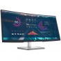 DELL MONITOR (จอมอนิเตอร์) P3421W 34" IPS 60Hz - 3 YEAR OSS