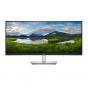 DELL MONITOR (จอมอนิเตอร์) P3421W 34" IPS 60Hz - 3 YEAR OSS