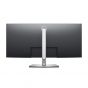 DELL MONITOR (จอมอนิเตอร์) P3421W 34" IPS 60Hz - 3 YEAR OSS
