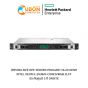 (P65394-B21) HPE SERVER PROLIANT DL20 GEN11 INTEL XEON E-2434/4-CORES/16GB 2LFF ประกันศูนย์ 3 ปี ONSITE