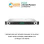 (P65395-B21) HPE SERVER PROLIANT DL20 GEN11 INTEL XEON E-2434/4-CORES/16GB 2LFF ประกันศูนย์ 3 ปี ONSITE