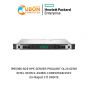 (P65396-B21) HPE SERVER PROLIANT DL20 GEN11 INTEL XEON E-2436/6-CORES/16GB 4SFF ประกันศูนย์ 3 ปี ONSITE