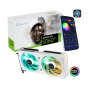 VGA การ์ดจอ GALAX GEFORCE RTX 5060 TI EX 1-CLICK OC WHITE 8GB GDDR7