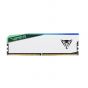 RAM(แรม)PATRIOT VIPER ELITE 5 RGB DDR5(6200) 32GB (16GBX2)