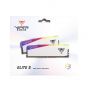 RAM(แรม)PATRIOT VIPER ELITE 5 RGB DDR5(6200) 32GB (16GBX2)