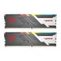 RAM(แรม) PATRIOT VIPER VENOM RGB 32GB DDR5 [2x16GB] 5600MHZ