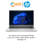 HP PROBOOK 250 G9 NOTEBOOK (โน๊ตบุ๊ค) / Intel Core i5-1235U / 8GB / 512GB / win11Pro / ประกันศูนย์ 3 ปี 