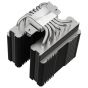  CPU COOLER (พัดลมซีพียู) THERMALRIGHT PEERLESS ASSASSIN 120 DIGITAL BLACK - 3 YEARS