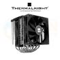  CPU COOLER (พัดลมซีพียู) THERMALRIGHT PEERLESS ASSASSIN 120 DIGITAL BLACK - 3 YEARS