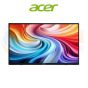 ACER MONITOR PORTABLE (จอมอนิเตอร์) PM161QJBMIUUX 15.6" IPS FHD 60Hz - 3 YEAR