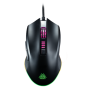 MOUSE EGA TYPE M4 GAMING (BLACK)